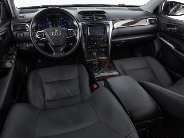 Toyota Camry, VII (XV50) Рестайлинг фото №9
