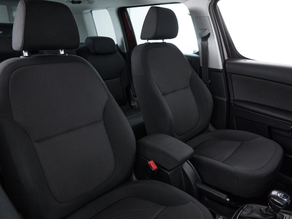 Skoda Yeti, I фото №11