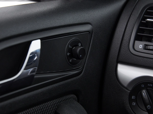 Skoda Yeti, I фото №14