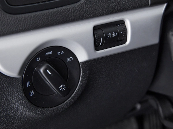 Skoda Yeti, I фото №16