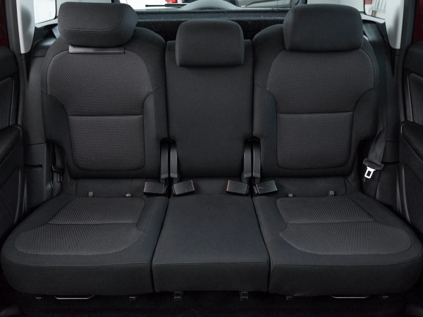 Skoda Yeti, I фото №17