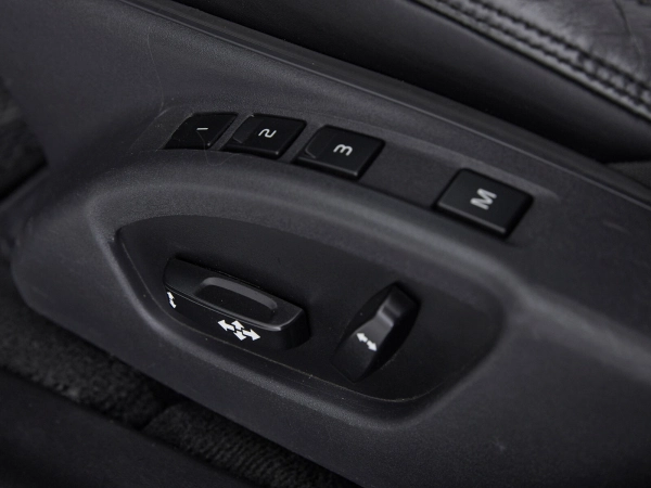 Volvo S60, II фото №12