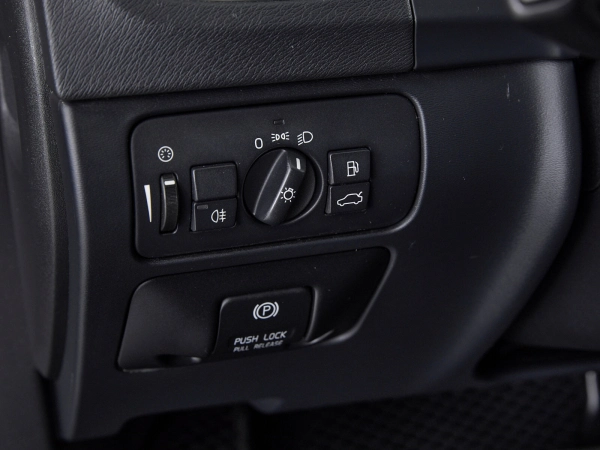 Volvo S60, II фото №13