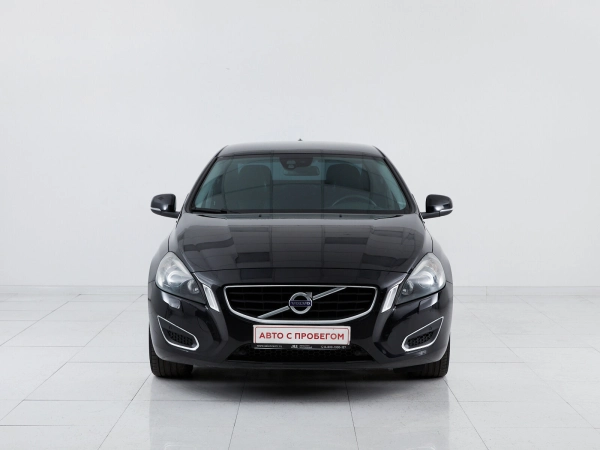 Volvo S60, II фото №2