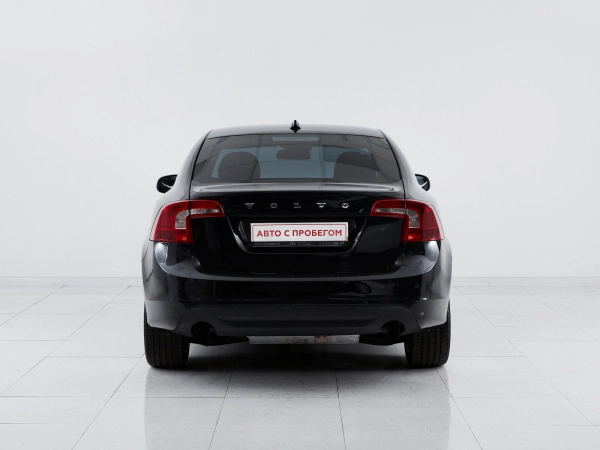 Volvo S60, II фото №6