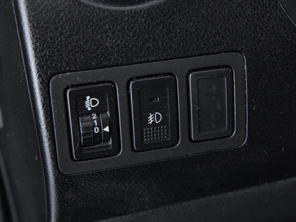 Suzuki Grand Vitara, II Рестайлинг 2 фото №16