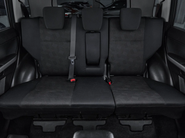Suzuki Grand Vitara, II Рестайлинг 2 фото №18