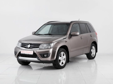 Suzuki Grand Vitara, II Рестайлинг 2 2014 JLX-E фото