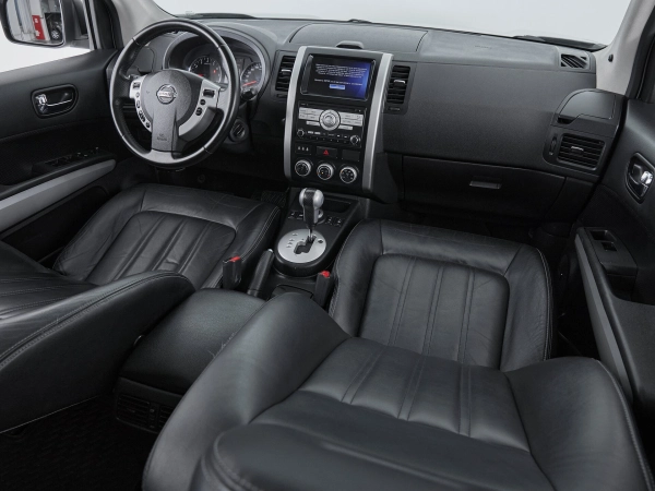 Nissan X-Trail, II Рестайлинг фото №10
