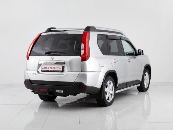 Nissan X-Trail, II Рестайлинг фото №5