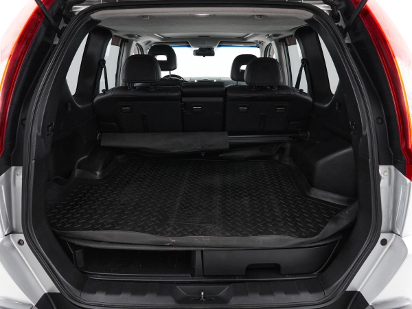 Nissan X-Trail, II Рестайлинг фото №7