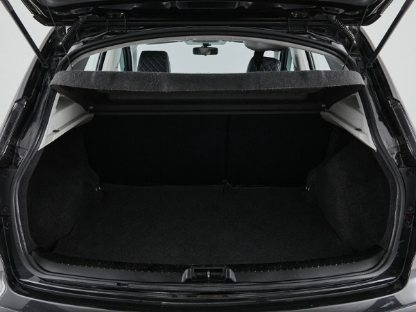 Nissan Qashqai, I Рестайлинг фото №7