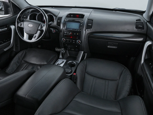 Kia Sorento, II фото №10