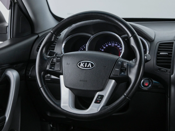 Kia Sorento, II фото №11