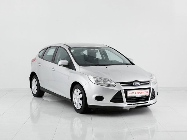Ford Focus, III фото №3