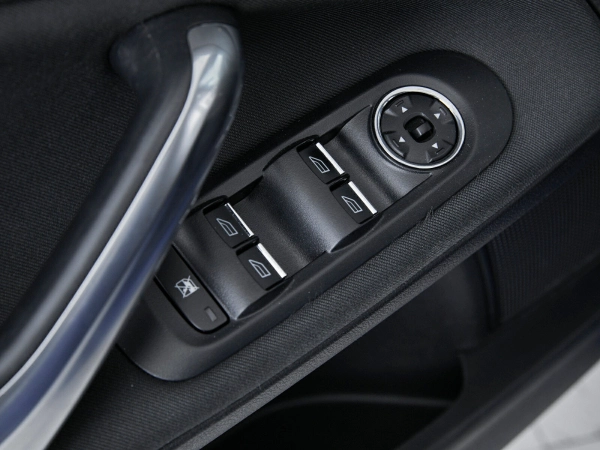 Ford Mondeo, IV Рестайлинг фото №14