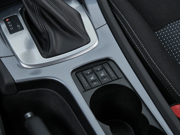 Ford Mondeo, IV Рестайлинг фото №9