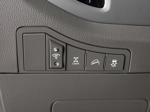 Kia Sportage, III фото №20
