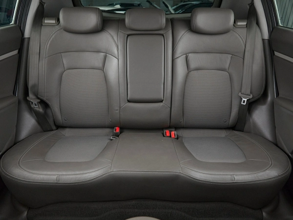 Kia Sportage, III фото №21