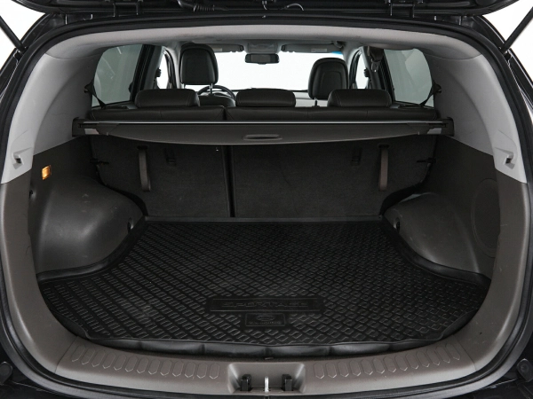 Kia Sportage, III фото №7