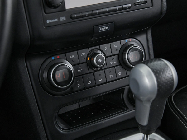 Nissan Qashqai, I Рестайлинг фото №15