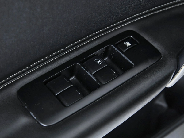 Nissan Qashqai, I Рестайлинг фото №8