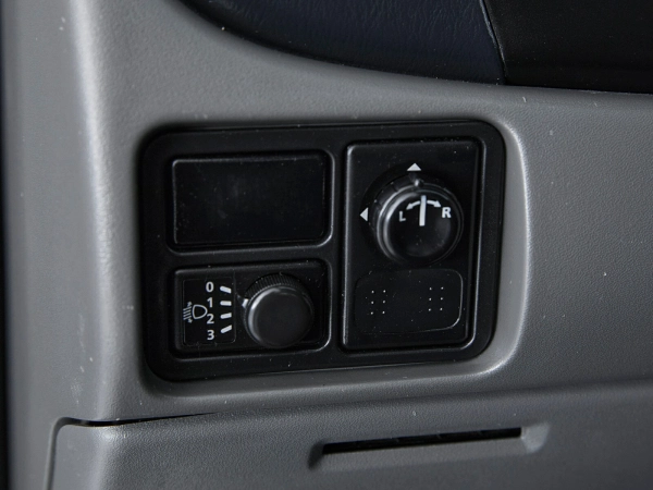 Nissan Almera Classic, I фото №16