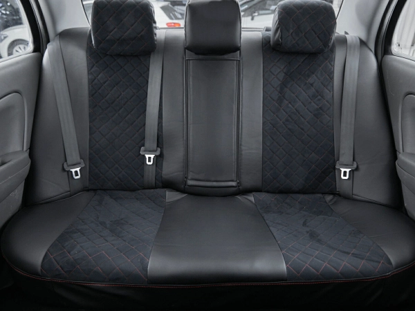 Nissan Almera Classic, I фото №18