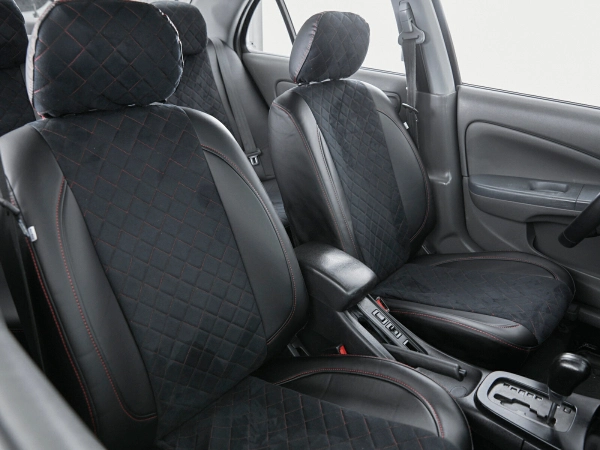 Nissan Almera Classic, I фото №19
