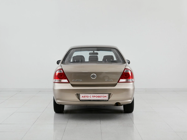 Nissan Almera Classic, I фото №6