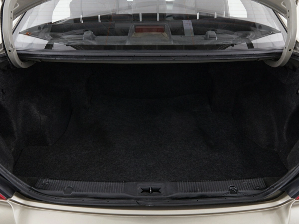 Nissan Almera Classic, I фото №7