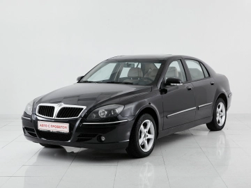 Brilliance M2 (BS4), I 2008 M2 фото