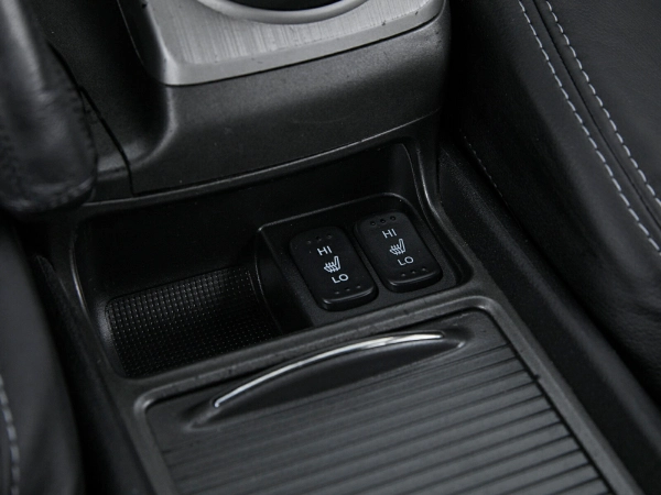 Honda Civic, VIII Рестайлинг фото №12