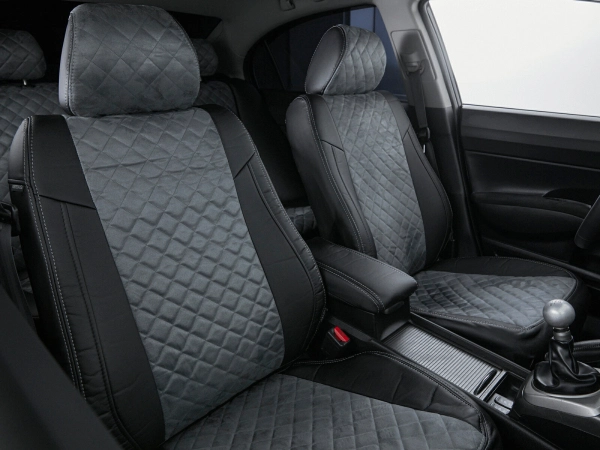 Honda Civic, VIII Рестайлинг фото №18