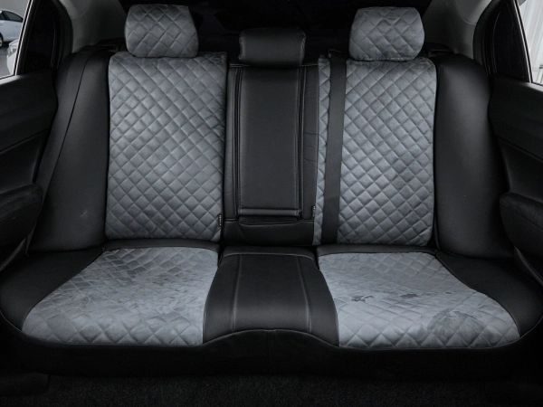 Honda Civic, VIII Рестайлинг фото №19