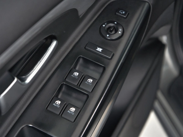Kia Ceed, I Рестайлинг фото №14