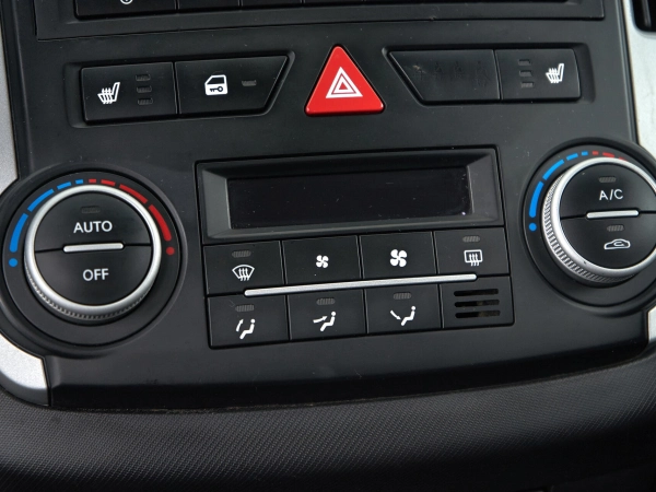 Kia Ceed, I Рестайлинг фото №15