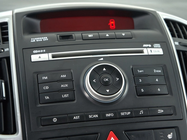 Kia Ceed, I Рестайлинг фото №16