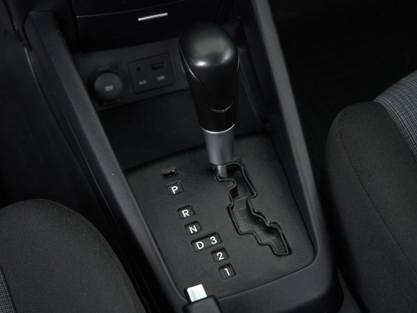 Kia Ceed, I Рестайлинг фото №19