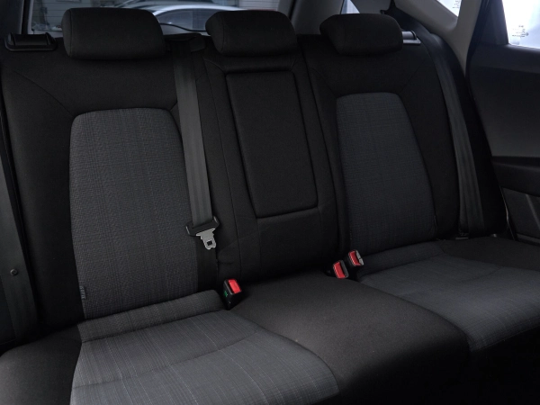 Kia Ceed, I Рестайлинг фото №21