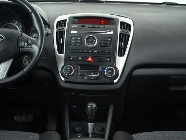Kia Ceed, I Рестайлинг фото №9
