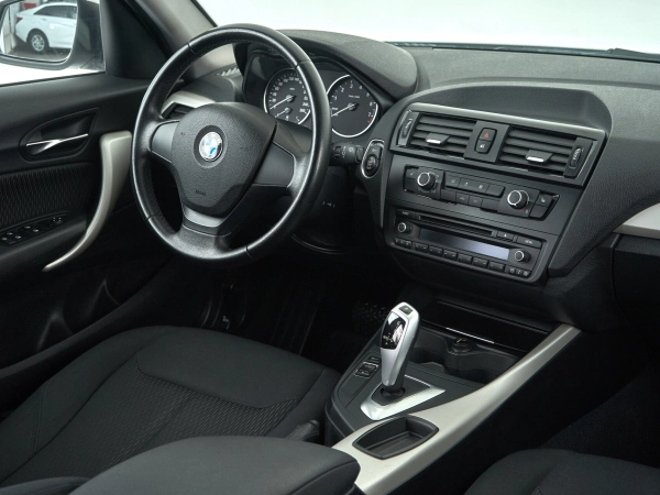 BMW 1 серии, II (F20/F21) фото №10