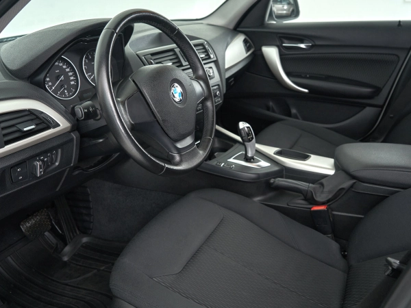 BMW 1 серии, II (F20/F21) фото №12