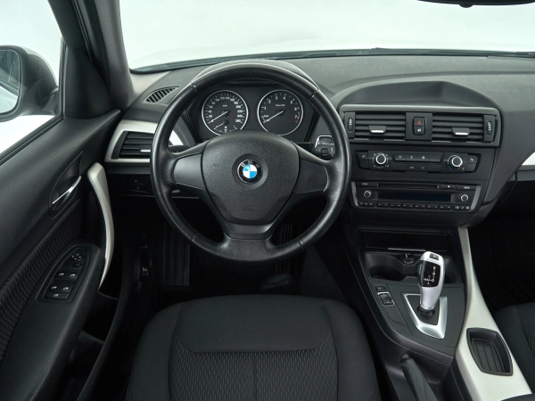 BMW 1 серии, II (F20/F21) фото №9