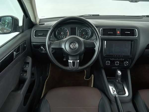 Volkswagen Jetta, VI фото №9