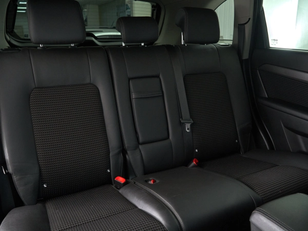 Chevrolet Captiva, I Рестайлинг фото №23