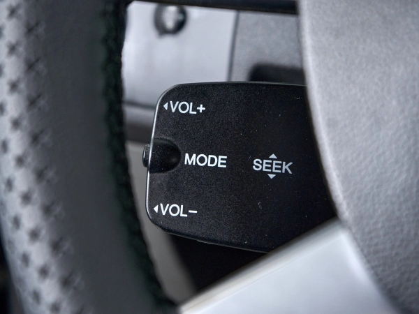 Ford C-MAX, I фото №15