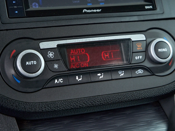 Ford C-MAX, I фото №16