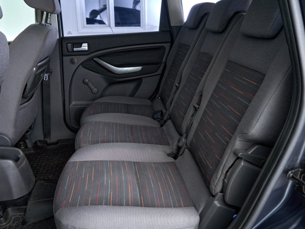 Ford C-MAX, I фото №17