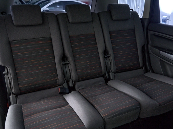 Ford C-MAX, I фото №18
